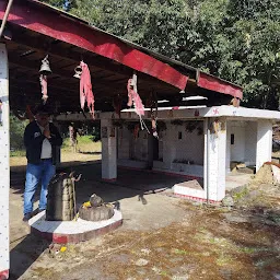 Bhumya Mandir