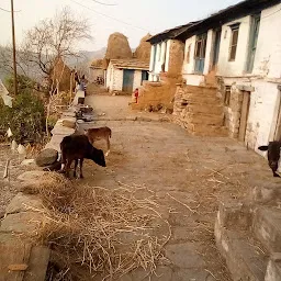 Bhumya Mandir