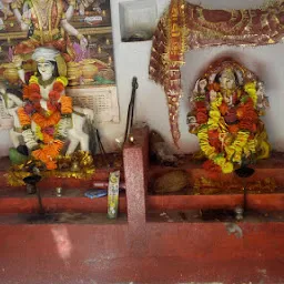 Bhumyaldev Temple