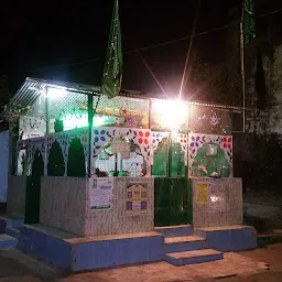 Bhungda Dargah Sharif Hajrat Nau Gaj Vali