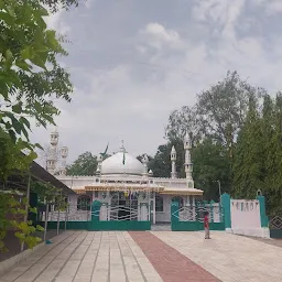 Bhungda Dargah Sharif Hajrat Nau Gaj Vali