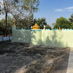 Bhungda Dargah Sharif Hajrat Nau Gaj Vali