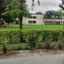 Bhupal Nobles P. G. Girls’ College