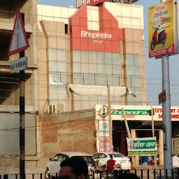 Bhupindra Plaza