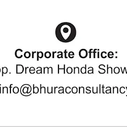 Bhura Consultancy