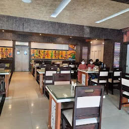 Bhuri BhojBengali Home Style Cuisine Restaurant