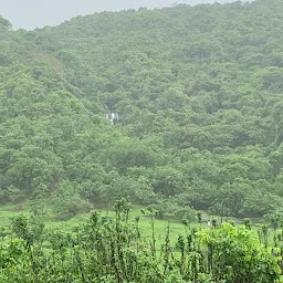 Bhush lake