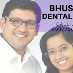 Bhushan Dental Clinic