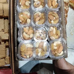 Bhushan Sweets