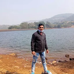 Bhushi Dam