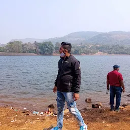 Bhushi Dam