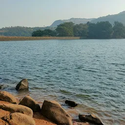 Bhushi Dam