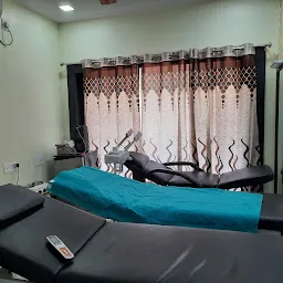 Bhutama Debasish salon
