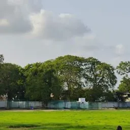 Bhutdi Zampa ground