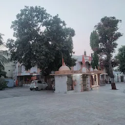 Bhutnath Mahadev Temple