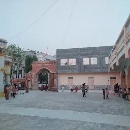 Bhutnath Mahadev Temple