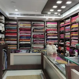 Bhuttico Showroom Sarwari