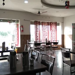 Bhuvana Restaurant
