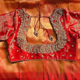 Bhuvana sree dress