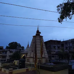 Bhuvaneshwari Kali Mandir