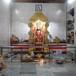 Bhuvaneshwari Kali Mandir