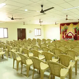 Bhuvaneswari Mini Hall