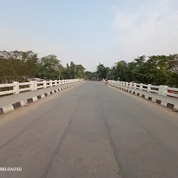 Bhuyanpatty Bridge