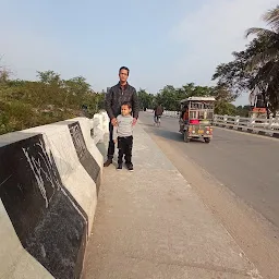 Bhuyanpatty Bridge