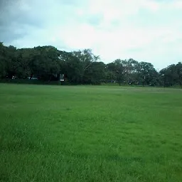 Bhwanipur Club Football Ground