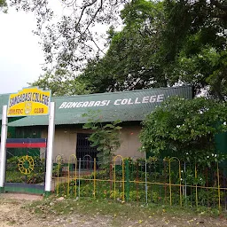 Bhwanipur Club Football Ground