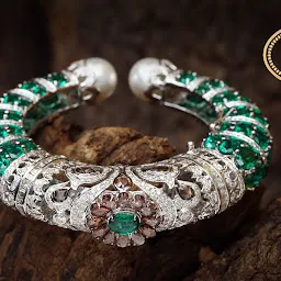 BHZ Jewellers (bababhai hargovindas zaveri)