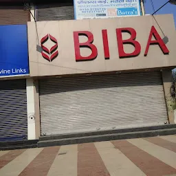 Biba