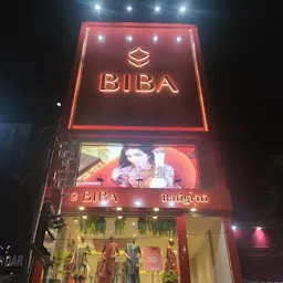 BIBA