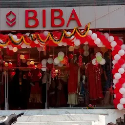 BIBA APPARELS