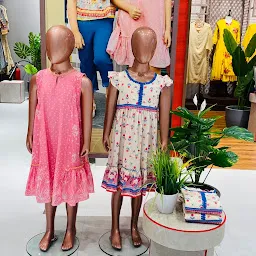 Biba Apparels - Designer Clothes for Women & Girls