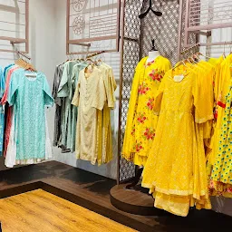 Biba Apparels - Designer Clothes for Women & Girls