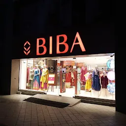 Biba Apparels Private Limited