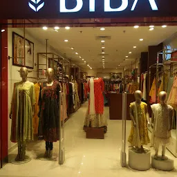 Biba Apparels pvt ltd