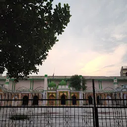 Bibi Bandi Sahiba Eidgah