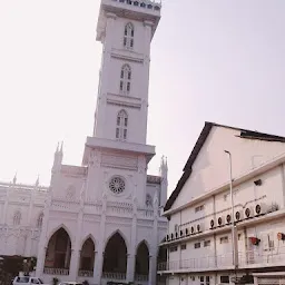 Bible Tower Thrissur