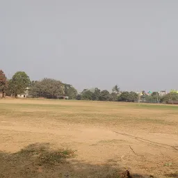 Bidanasi Cricket Ground