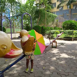 Bidhan Children's Park