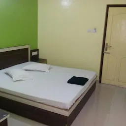 Bidhan Hotel