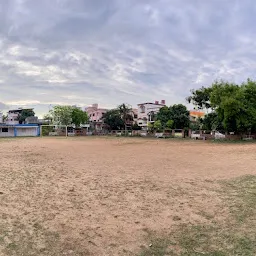 Bidhan Nagar Sector 2A Park