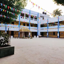 Bidhannagar Government High School