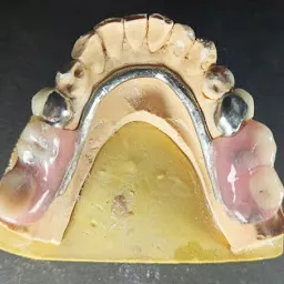 Bidya dental and Implant Centre