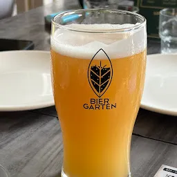 Biergarten Whitefield (BGW)