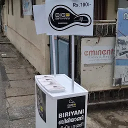 Big-B-Biriyani