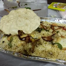 Big-B-Biriyani