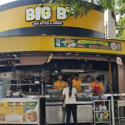 Big B's Vashi